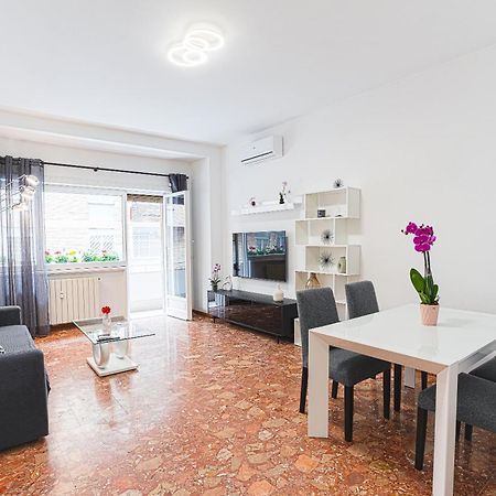 Appartamento Domus Leo Roma Esterno foto