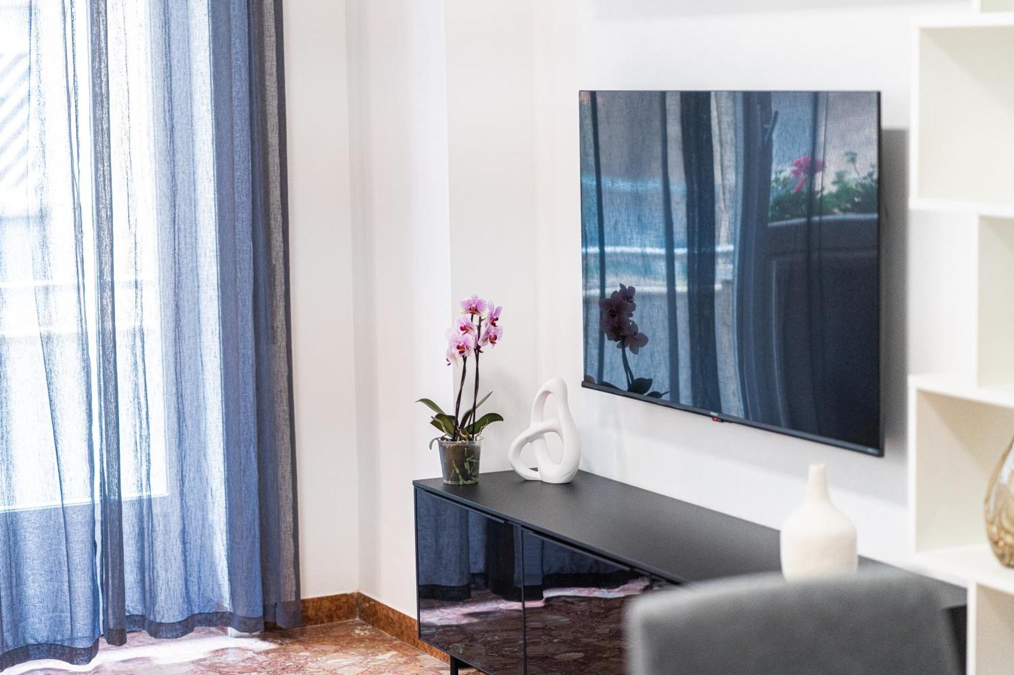 Appartamento Domus Leo Roma Esterno foto