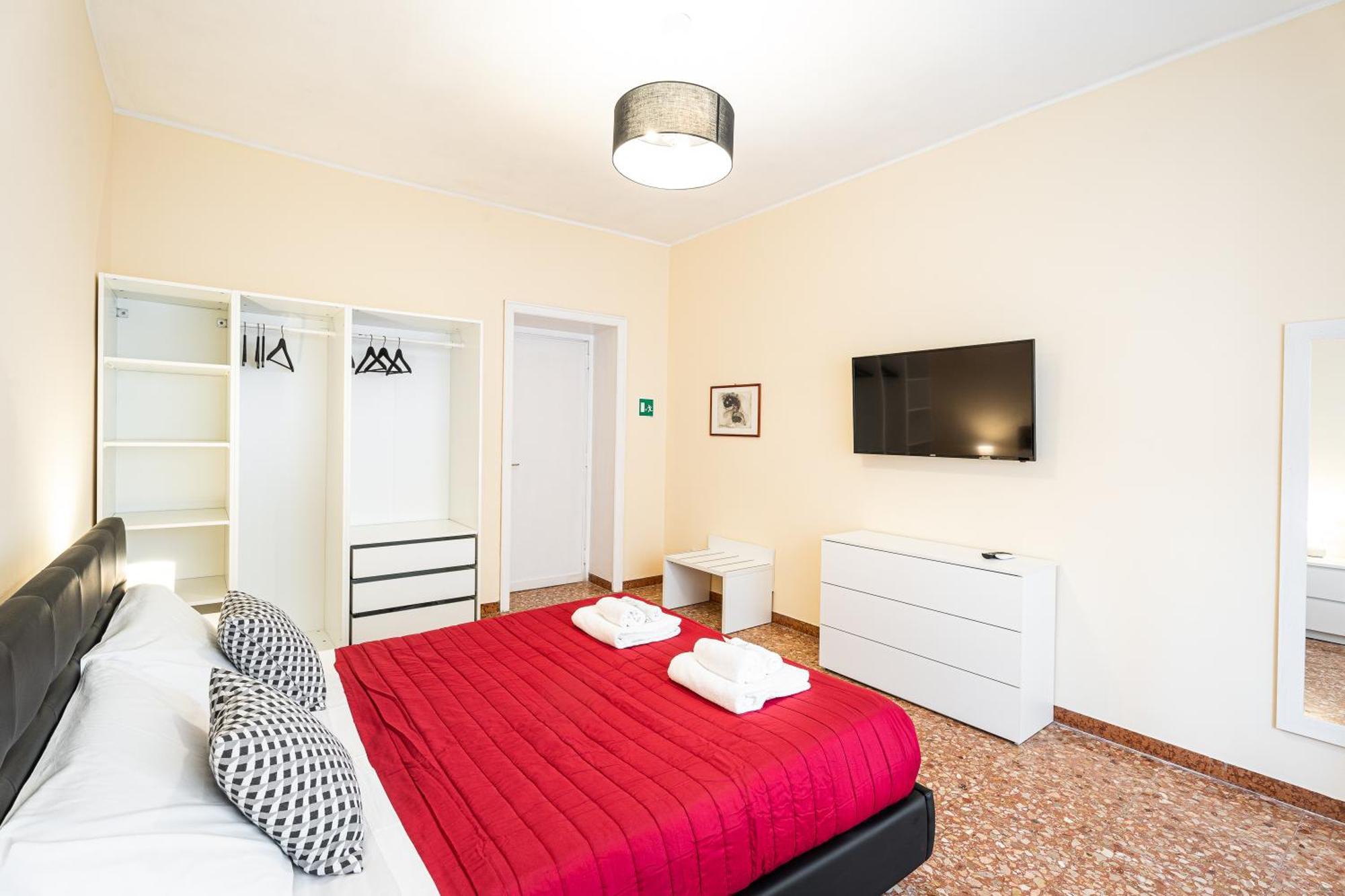 Appartamento Domus Leo Roma Esterno foto